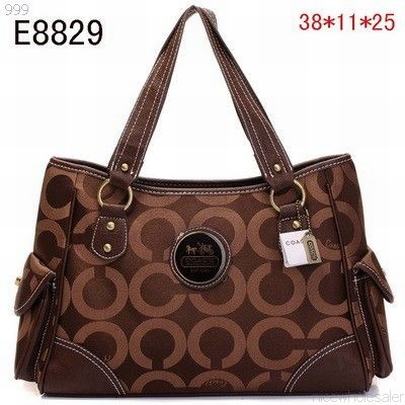 Coach handbags023